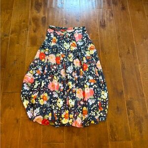 Spell midi skirt - all year round versatile